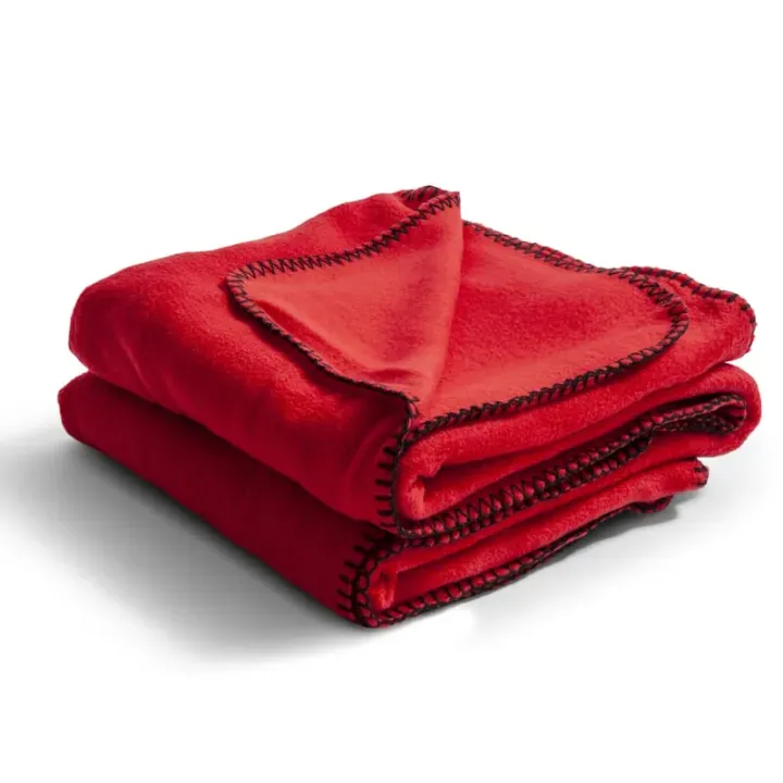 Nightingale Fleece Plaid 130x170 cm - LT54900 (N0021)